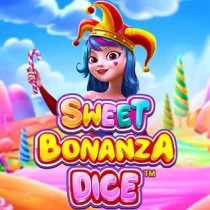 Play Sweet Bonanza Dice slot by Pragmatic Play on paradiseplaycasino.com