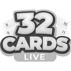Play 32 CARDS at Paradiseplay