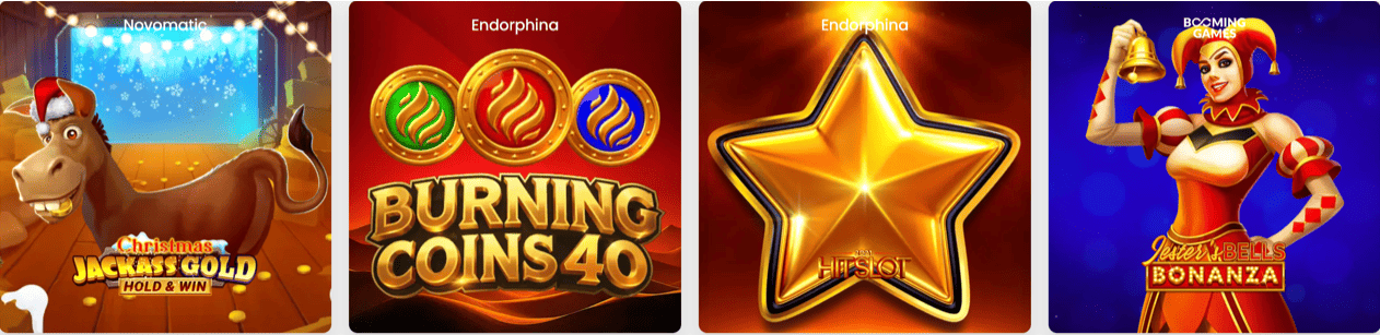 Slots Paradiseplay Casino
