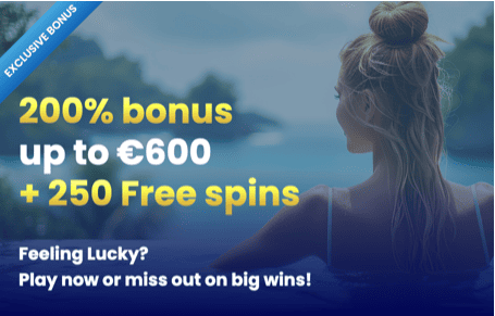 Bonus & Promotiecode Paradiseplay Casino