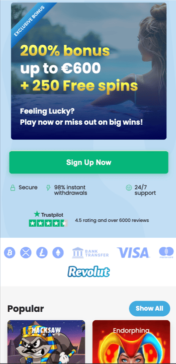 Paradiseplay Casino