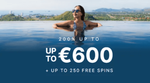 Payments & Withdrawal Paradiseplay Casino